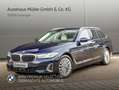 BMW 530 d xDrive T. Luxury Line ACC HUD SoftClose 1VB Kame Bleu - thumbnail 1