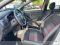 Dacia Sandero stepway 0.9 tce techroad 90cv my19 Blanc - thumbnail 7