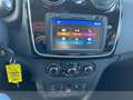 Dacia Sandero stepway 0.9 tce techroad 90cv my19 Wit - thumbnail 9