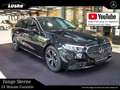 Mercedes-Benz E 220 E 220 d T AVANTGARDE Sonnenschutz Anhängevorrich Verkauft Mel Janz Schwarz - thumbnail 1