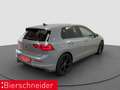 Volkswagen Golf 8 2.0 TDI DSG GTD Black 19 AHK MATRIX PANO Grijs - thumbnail 7