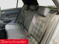 Volkswagen Golf 8 2.0 TDI DSG GTD Black 19 AHK MATRIX PANO Grau - thumbnail 14