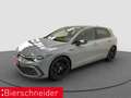 Volkswagen Golf 8 2.0 TDI DSG GTD Black 19 AHK MATRIX PANO Grijs - thumbnail 1