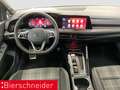 Volkswagen Golf 8 2.0 TDI DSG GTD Black 19 AHK MATRIX PANO Grijs - thumbnail 12