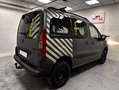 Peugeot Partner Tepee 1.6HDI Dangel Extr.4x4 92 Gris - thumbnail 4