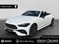 Mercedes-Benz CLE 450 4M Cabrio AMG Sitzklima Massage HUD Napp Weiß - thumbnail 1