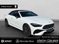Mercedes-Benz CLE 450 4M Cabrio AMG Sitzklima Massage HUD Napp Weiß - thumbnail 6