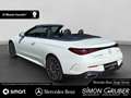 Mercedes-Benz CLE 450 4M Cabrio AMG Sitzklima Massage HUD Napp Weiß - thumbnail 26