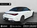 Mercedes-Benz CLE 450 4M Cabrio AMG Sitzklima Massage HUD Napp Weiß - thumbnail 2