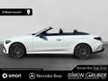 Mercedes-Benz CLE 450 4M Cabrio AMG Sitzklima Massage HUD Napp Weiß - thumbnail 25