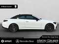 Mercedes-Benz CLE 450 4M Cabrio AMG Sitzklima Massage HUD Napp Weiß - thumbnail 7