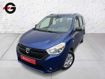 Comfort 5pl 1.3 tce