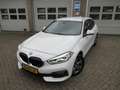 BMW 118 1-serie 118i Executive Edition Wit - thumbnail 1