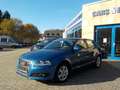 Audi A3 1.6 ALU! KLIMA! GEPFLEGT! SITZHEIZG.! Blau - thumbnail 6