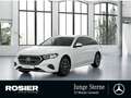 Mercedes-Benz E 200 4M T Avantgarde Advanced AHK Standhz. A Weiß - thumbnail 1