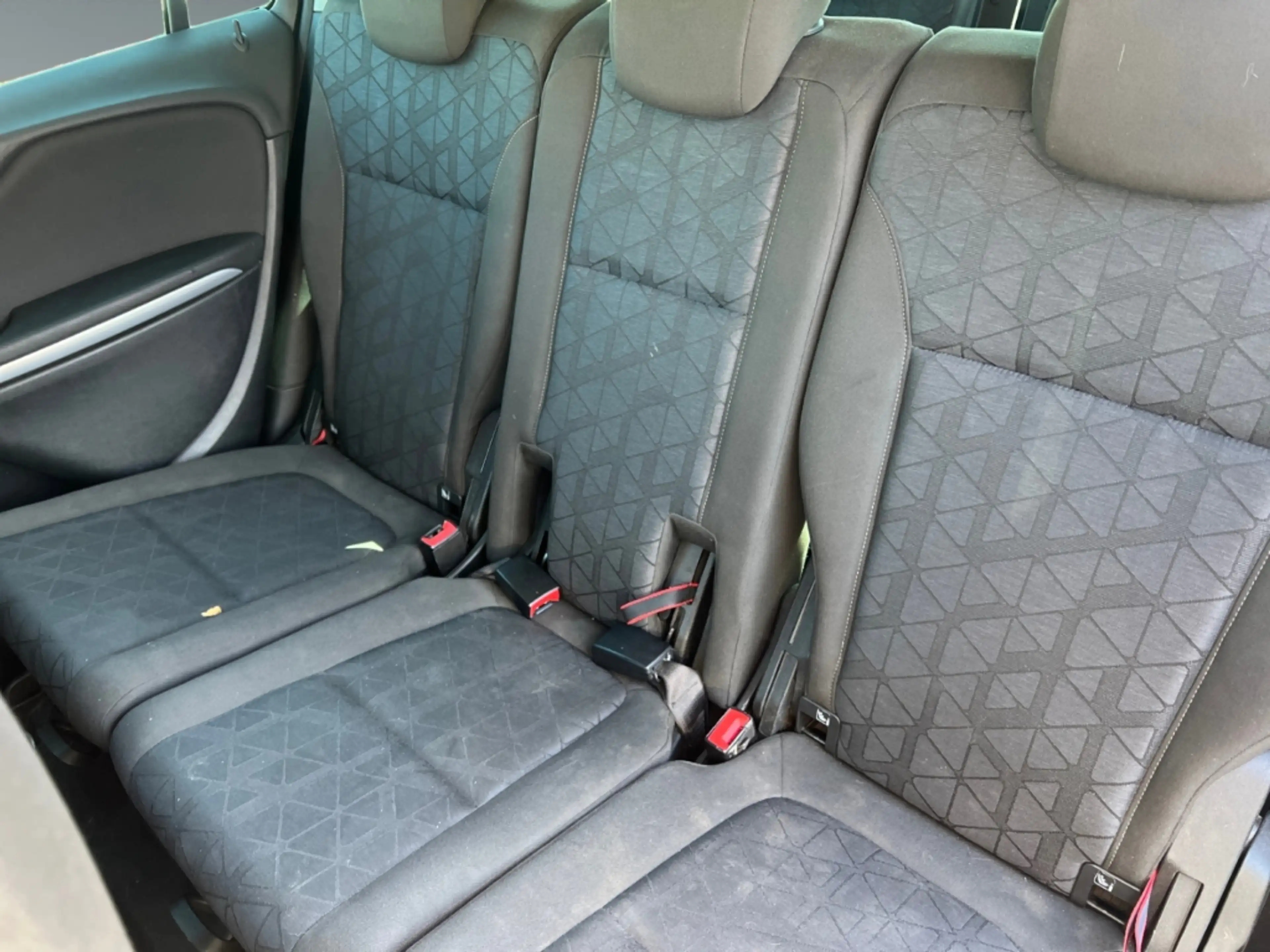 Opel Zafira C 120 Jahre 7-Sitze Start Stop Apple CarPlay Andro — photo 11