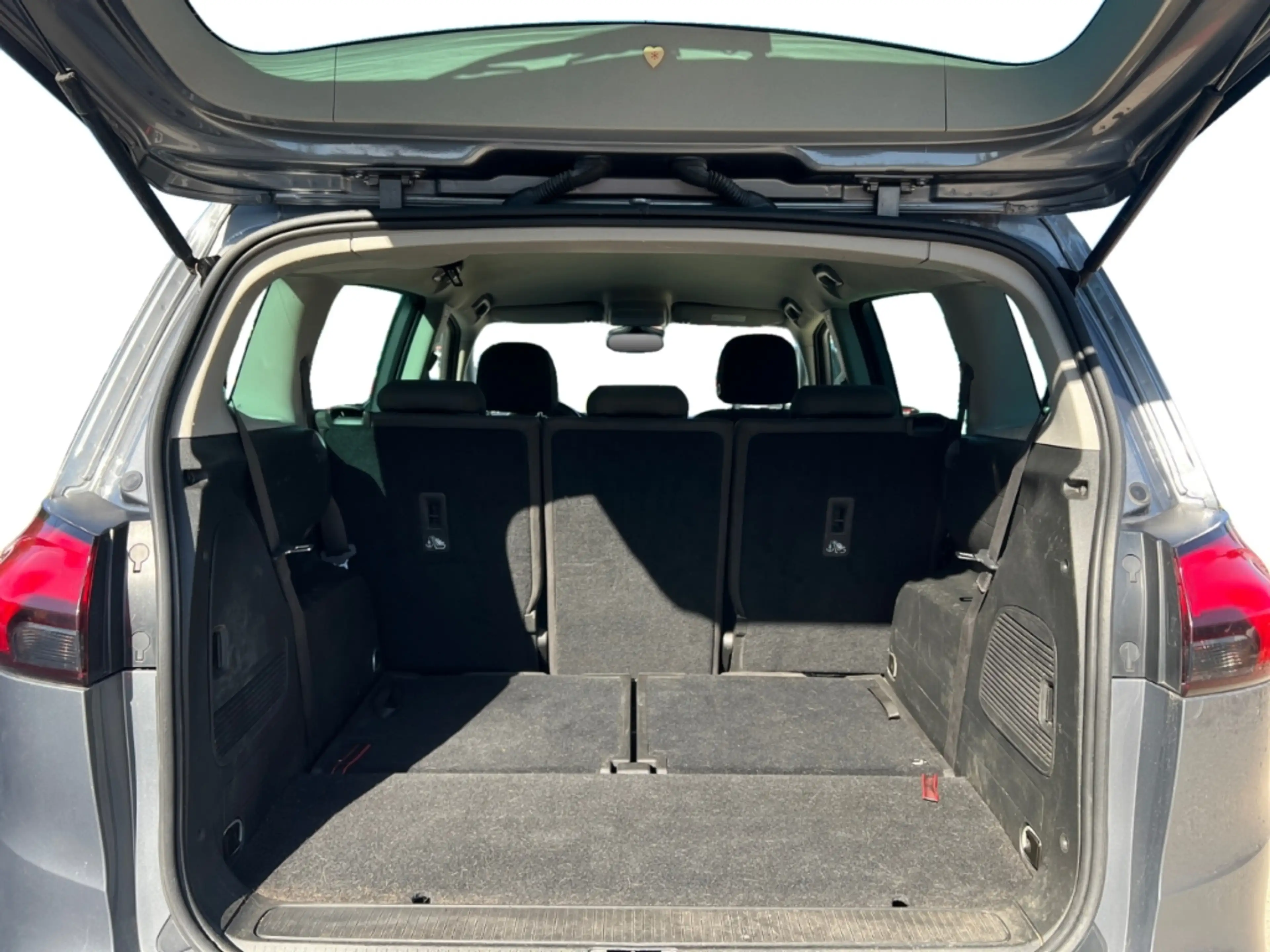 Opel Zafira C 120 Jahre 7-Sitze Start Stop Apple CarPlay Andro — photo 15
