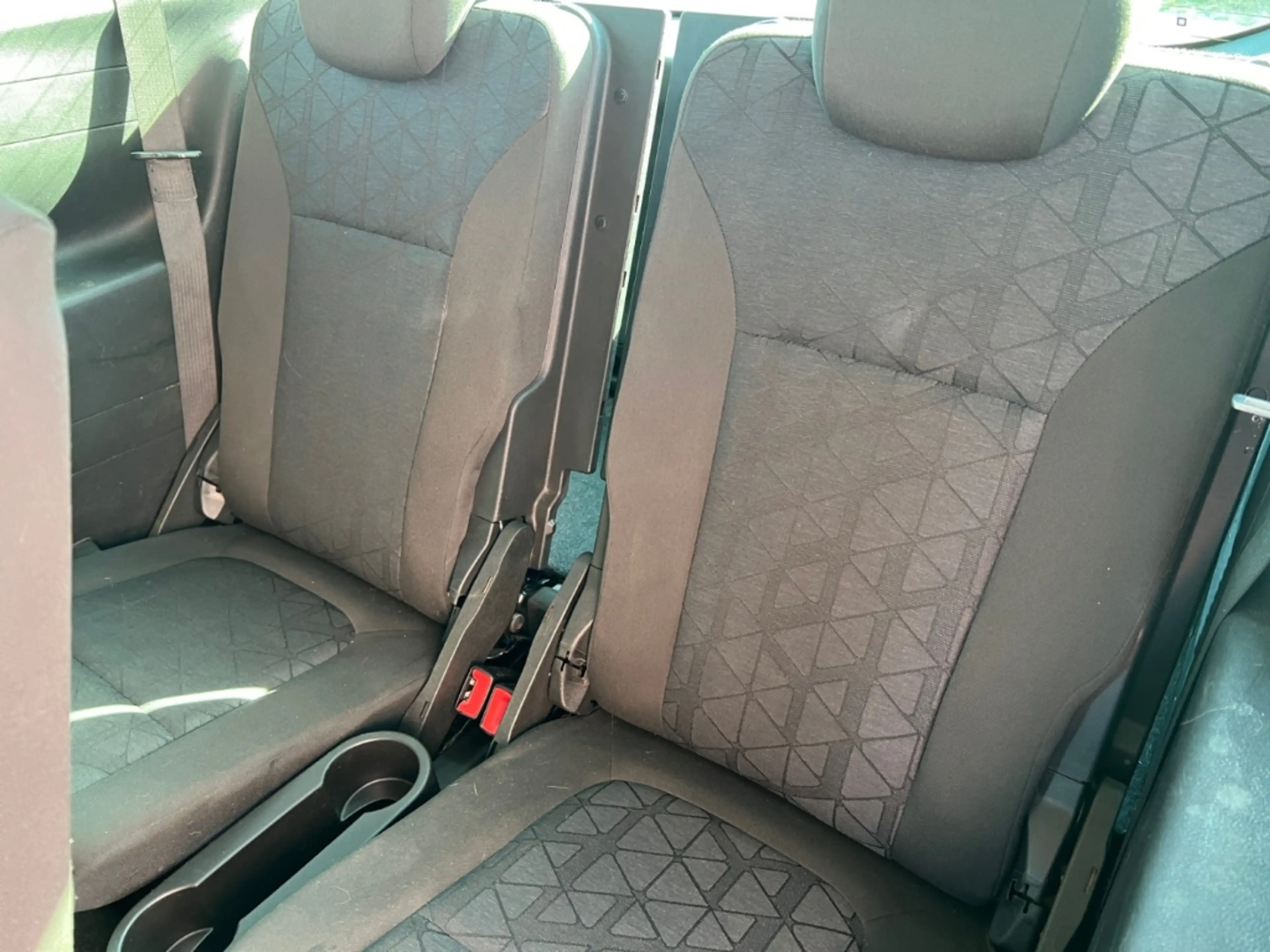 Opel Zafira C 120 Jahre 7-Sitze Start Stop Apple CarPlay Andro — photo 12
