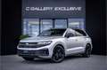 Volkswagen Touareg 3.0 TSi eHybrid 4MOTION R - Facelift | Panorama | Zilver - thumbnail 3