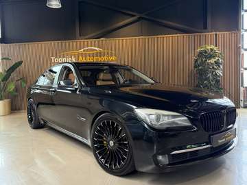 7-serie 750i High Executive alpina