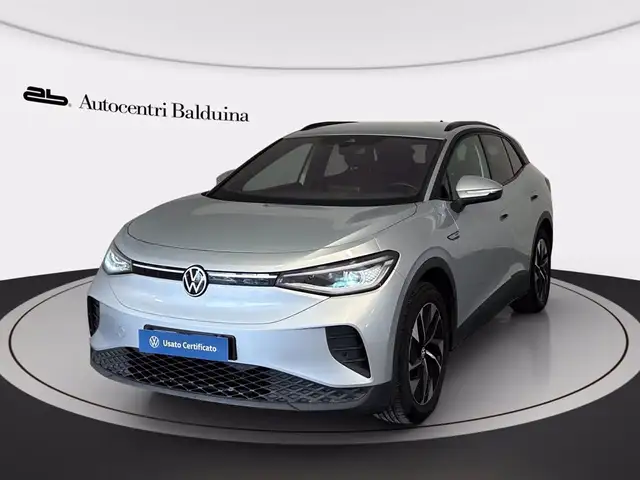 Volkswagen ID.4 77 kwh business 204cv