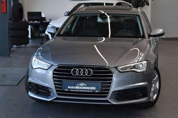 Avant 2.0TDI ultra S-tronic OpSky~ACC~MMI~AHK