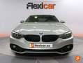 BMW 418 418d Gran Coupé Gris - thumbnail 2