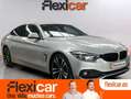 BMW 418 418d Gran Coupé Gris - thumbnail 1
