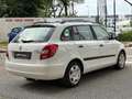 Skoda Fabia Combi Twenty+ 1,2 TSI **PICKERL 01/2026** Weiß - thumbnail 7