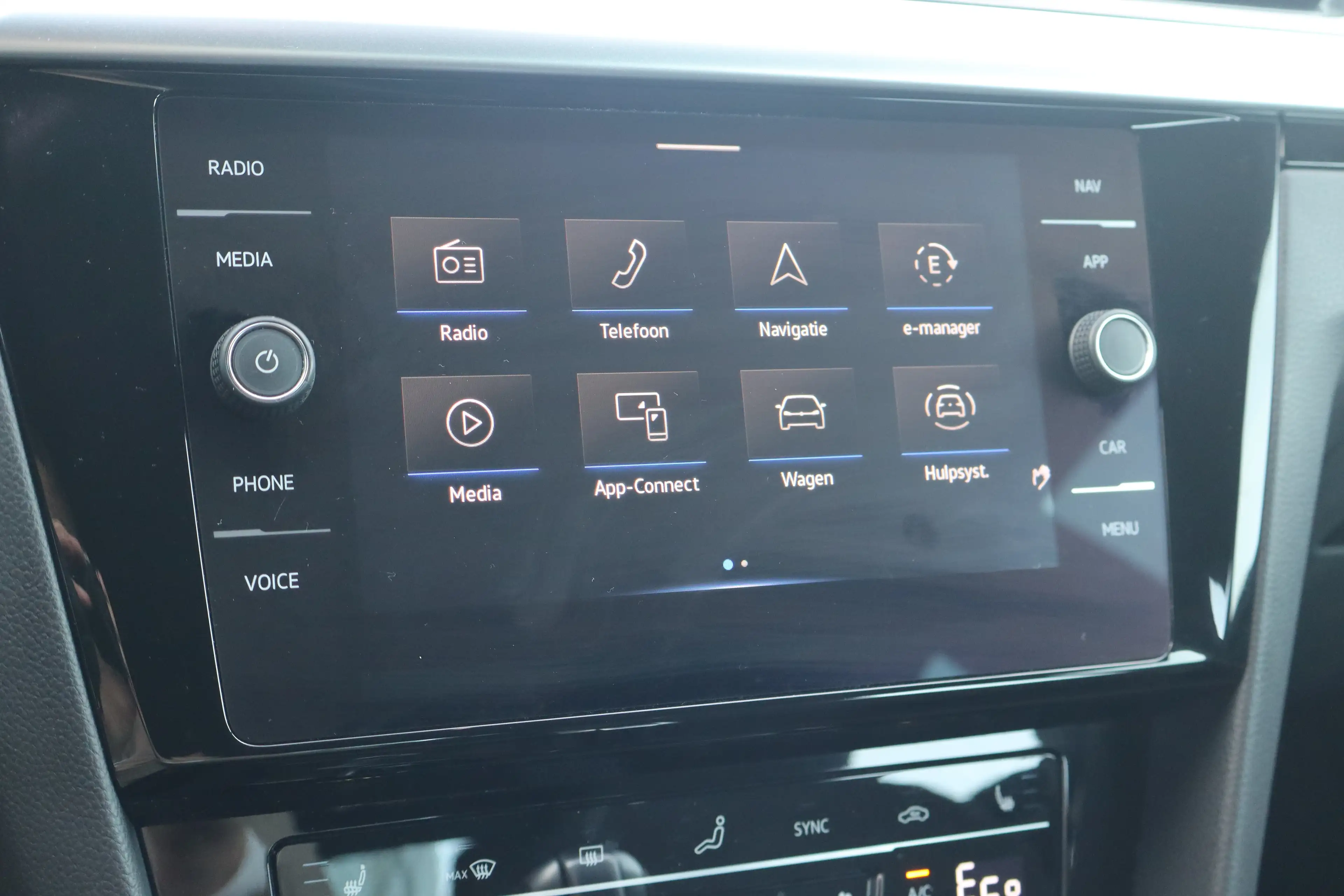 Volkswagen Arteon 1.4 TSI eHybrid R-Line Business+ 217PK | Apple Car — photo 10