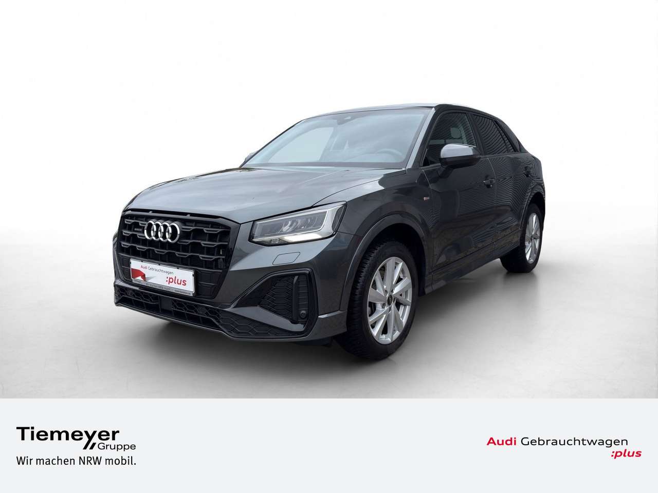 Audi Q2 2026