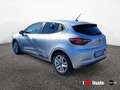 Renault Clio V 2019 1.0 tce Zen Gpl 100cv my21 Grau - thumbnail 3