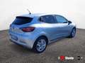 Renault Clio V 2019 1.0 tce Zen Gpl 100cv my21 Grau - thumbnail 4