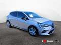 Renault Clio V 2019 1.0 tce Zen Gpl 100cv my21 Grau - thumbnail 2