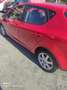 SEAT Ibiza 1.6TDI CR Reference DPF Rojo - thumbnail 5