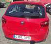 SEAT Ibiza 1.6TDI CR Reference DPF Rojo - thumbnail 1