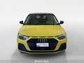 Audi A1 SPB 25 TFSI S tronic Admired žuta - thumbnail 8