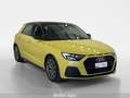 Audi A1 SPB 25 TFSI S tronic Admired Yellow - thumbnail 7