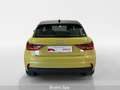 Audi A1 SPB 25 TFSI S tronic Admired žuta - thumbnail 4