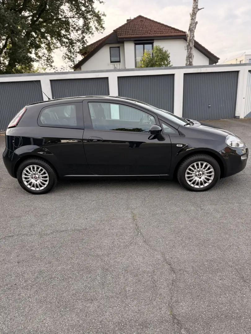 Fiat Punto Pop - 2