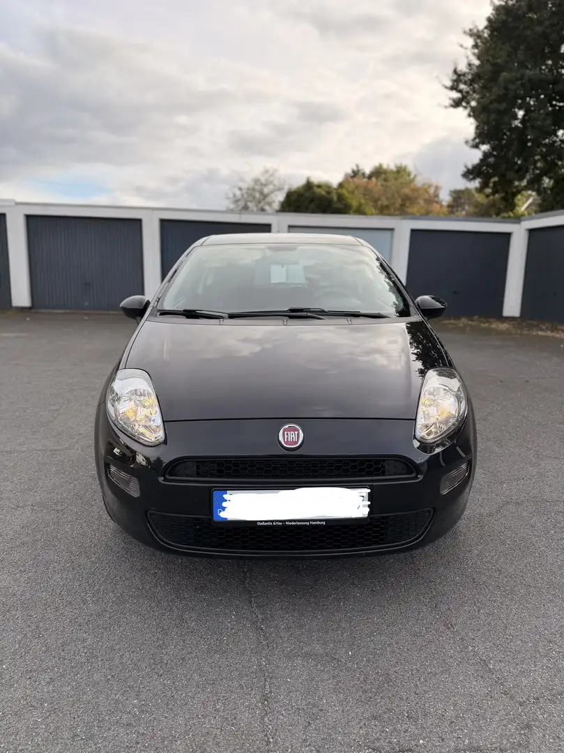 Fiat Punto Pop - 1