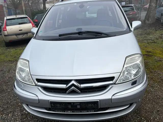Citroen C8 C8 Diesel 2.2 HDi Biturbo FAP Exclusive