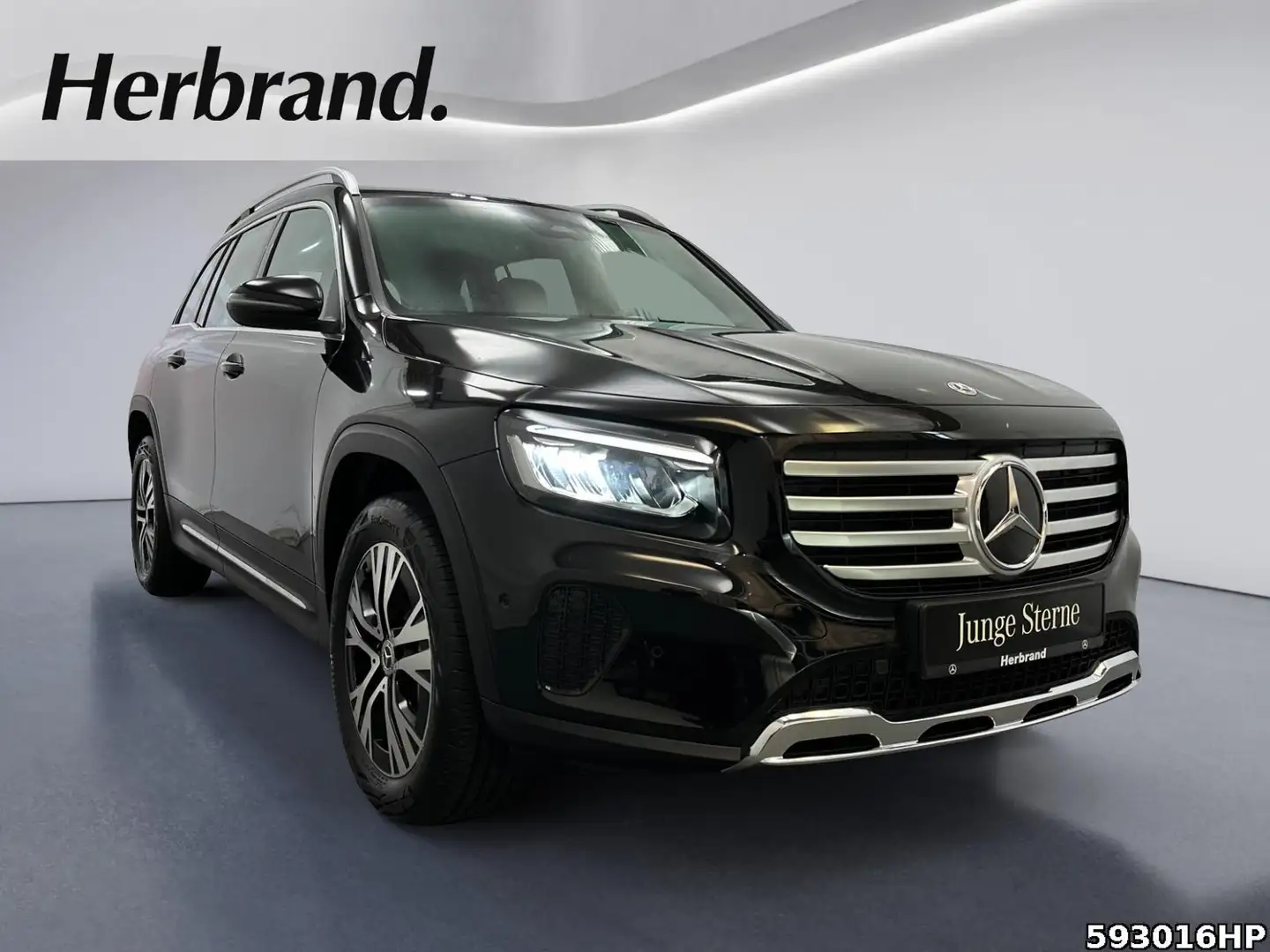 Mercedes-Benz GLB 200 d Progressive Kamera 7Sitzer DAB LED Nero - 2