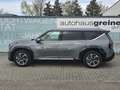 Kia EV9 RWD 99.8kWh Earth Aut. Grün - thumbnail 5