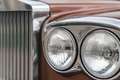 Rolls-Royce Silver Shadow I LWB Maro - thumbnail 5