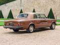 Rolls-Royce Silver Shadow I LWB Brązowy - thumbnail 2