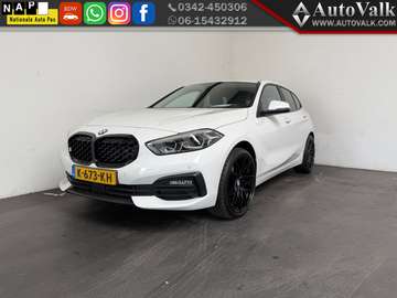 1-serie 118i Executive Edition, Trekhaak!