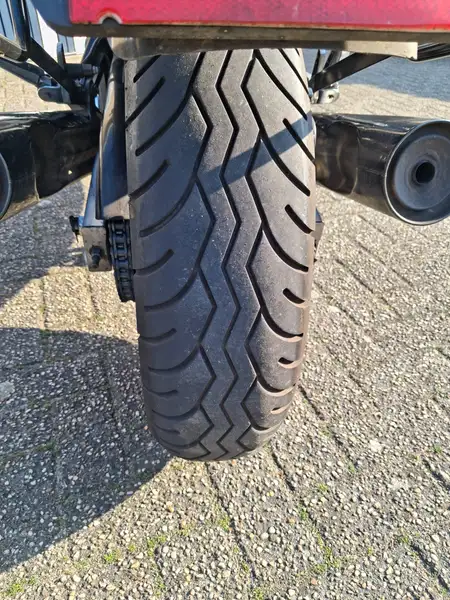 Yamaha FJ 1200 - foto 7