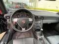 Porsche 997 911 Carrera 4 Cabriolet "First owner, first paint" Schwarz - thumbnail 14