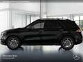 Mercedes-Benz GLE 450 d 4M AMG+NIGHT+PANO+360+AHK+MULTIBEAM+20" Zwart - thumbnail 6